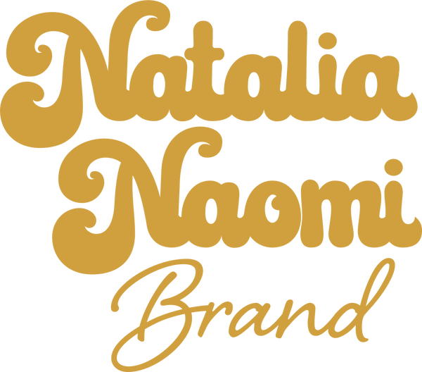 Natalia Naomi Brand logo