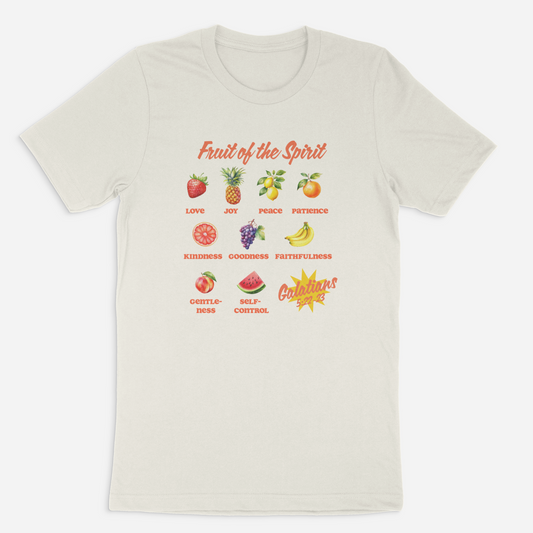 Fruit of the Spirit T-shirt