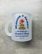 Splendor & Majesty Mug