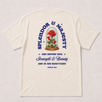 Splendor & Majesty T-shirt