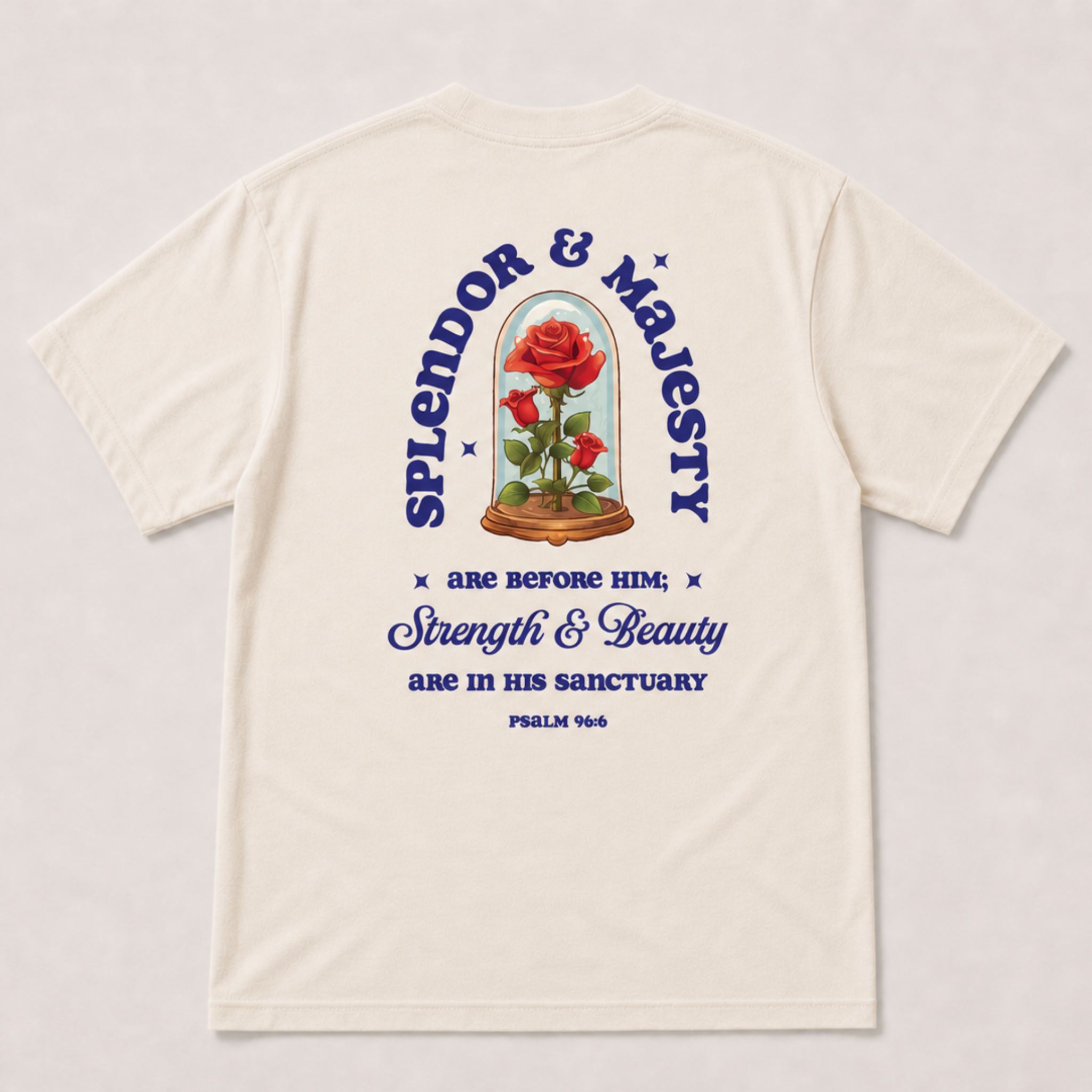 Splendor & Majesty T-shirt