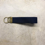After God’s Heart Key Fob - Natalia Naomi Brand