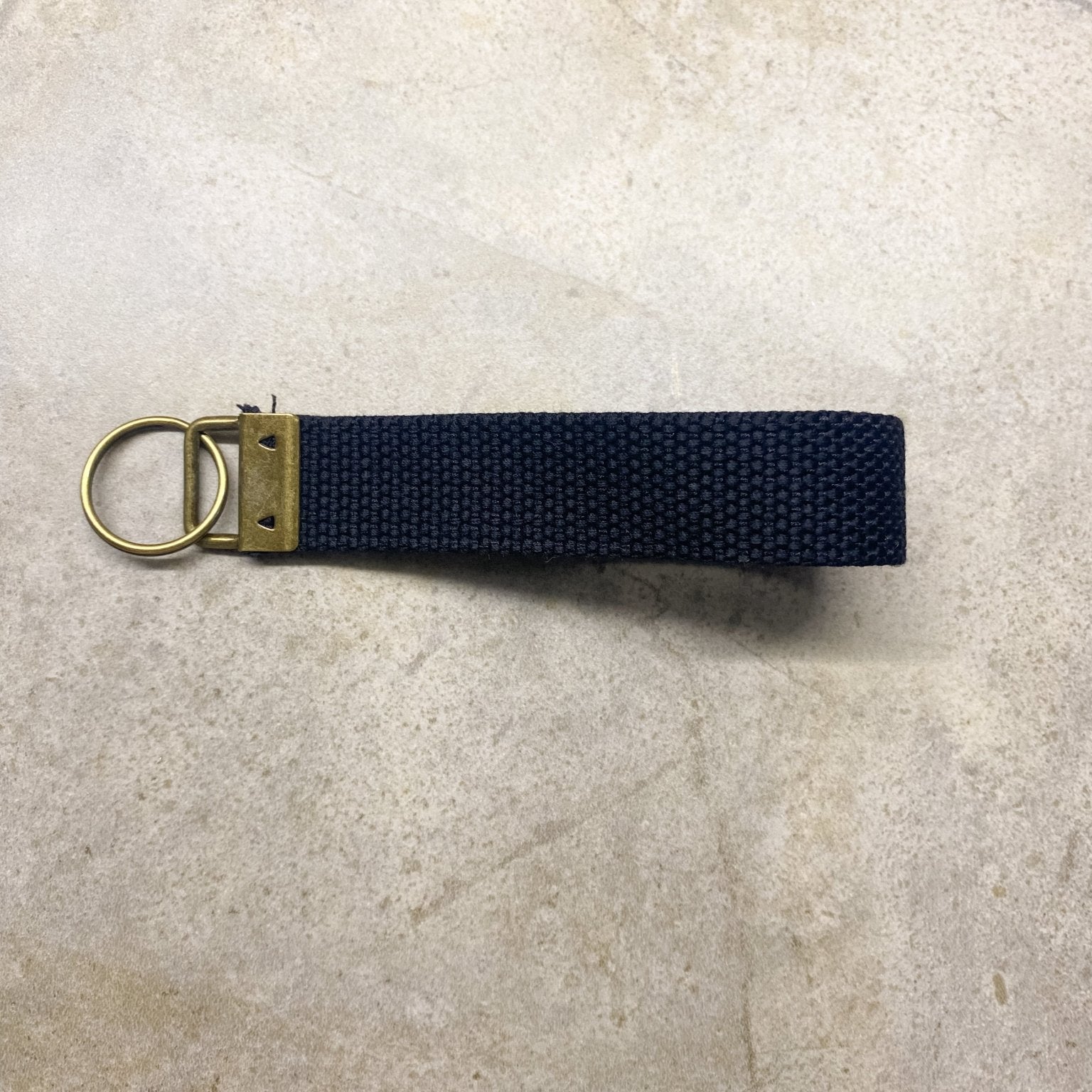 After God’s Heart Key Fob - Natalia Naomi Brand