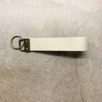 After God’s Heart Key Fob - Natalia Naomi Brand