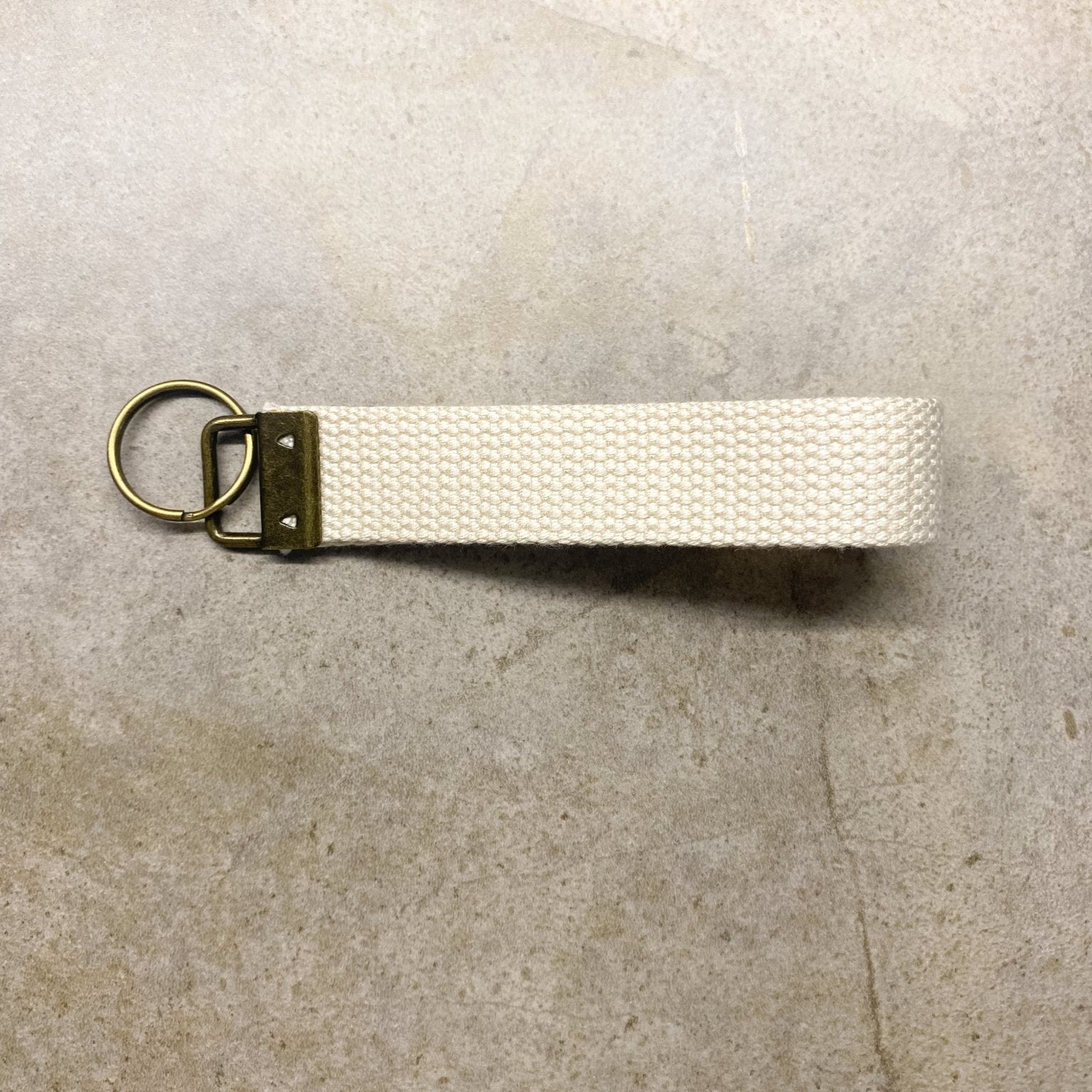 After God’s Heart Key Fob - Natalia Naomi Brand