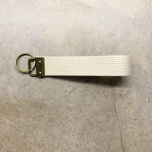 After God’s Heart Key Fob - Natalia Naomi Brand