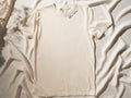 After God’s heart t-shirt - Ivory - Natalia Naomi Brand