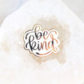 Be Kind Pin - Natalia Naomi Brand