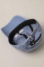 Cool mom embroidery baseball cap - Natalia Naomi Brand