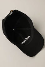Cool mom embroidery baseball cap - Natalia Naomi Brand