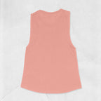 Fearfully and Wonderfully Made - Festival Muscle Tee - Natalia Naomi Brand