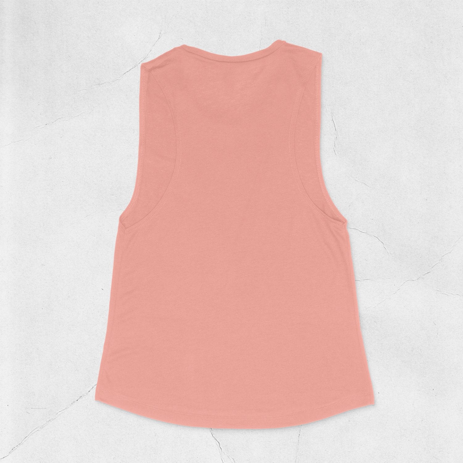 Fearfully and Wonderfully Made - Festival Muscle Tee - Natalia Naomi Brand
