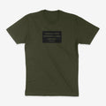 Fearfully Wonderfully God Made T-Shirt - Natalia Naomi Brand