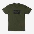 Fearfully Wonderfully God Made T-Shirt - Natalia Naomi Brand