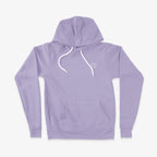 Keep the fire hoodie- Lavender - Natalia Naomi Brand