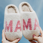 MAMA Slippers - Natalia Naomi Brand