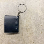 Mini Bible Keychain - Natalia Naomi Brand