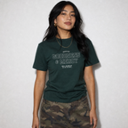 Goodness and Mercy T-shirt