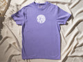 Remember the deeds of the Lord T-shirt- Violet - Natalia Naomi Brand