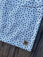 Speckled Tote Bag - Natalia Naomi Brand