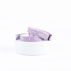 WWJD Violet Bracelet - Natalia Naomi Brand