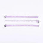 WWJD Violet Bracelet - Natalia Naomi Brand