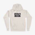 Fearfully, Wonderfully, God Made Pullover